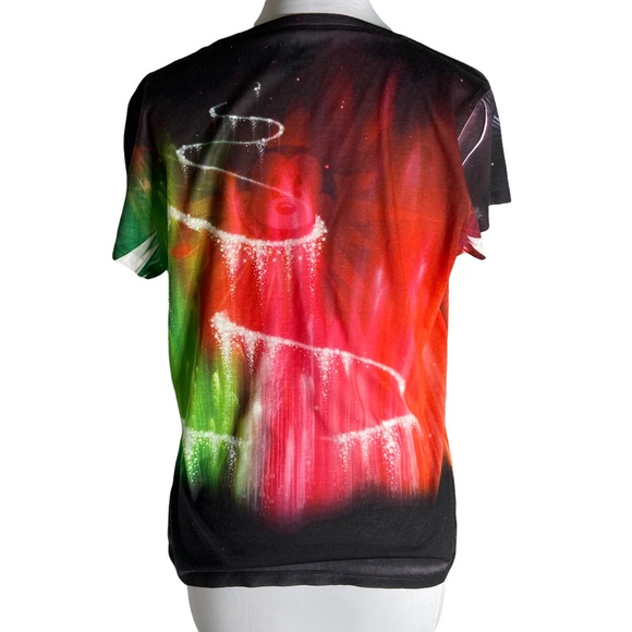 Disney World of Color Short Sleeve T Shirt Size XXL - Picture 4 of 10